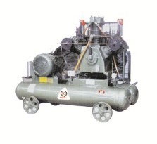 空氣呼吸器離心式壓縮機(jī)