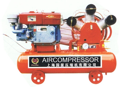 消防呼吸器離心式壓縮機(jī)