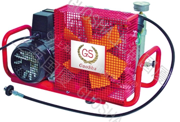 GSY-100公斤活塞式壓縮機(jī)