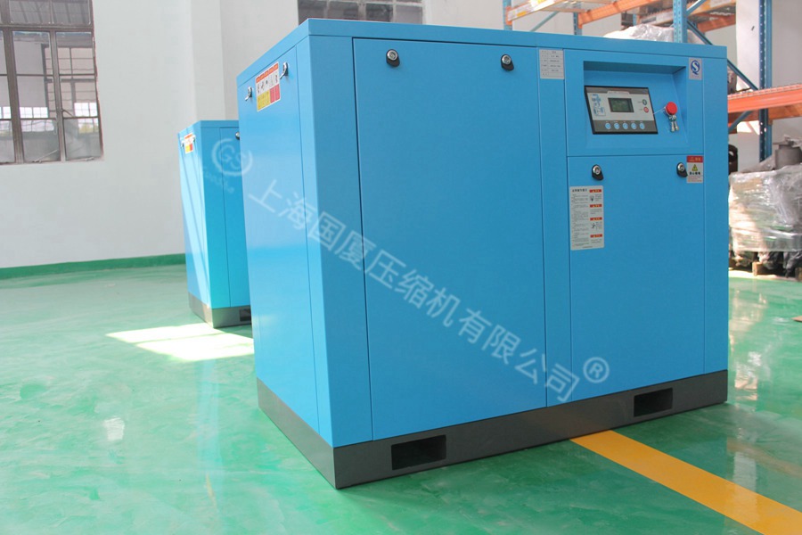 GS-60A螺桿壓縮機(jī)